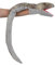 Schlange Handpuppen Puppentheater für Kinder 50cm Amphibien Kuscheltier Puppen Spielzeug, Handspielpuppe, Fingerpuppen, Tier Handpuppe, Snake Hand Puppets Weinachten