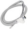 sparefixd Suitable for Hotpoint Dishwasher Safety Inlet Fill Water Hose Anti Flo
