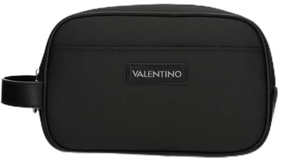 Valentino Damen Stellar Tasche, Schwarz
