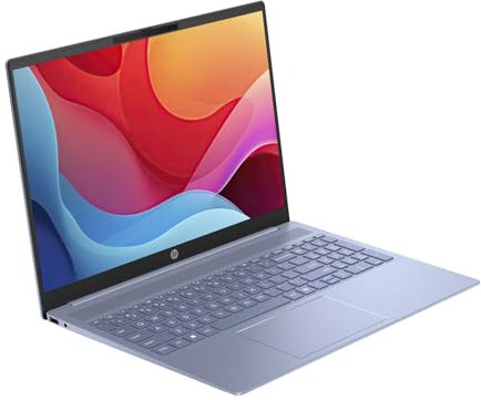 HP Ordinateur Portable Pavilion 16-ag0011nf/16 FHD 2K/R5-8540U/16Go/512SSD/W11