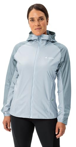 Vaude Damen Scopi Insulation Jacke, nordic blue, M