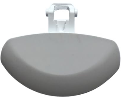 Compatible For ZANUSSI， Drum Washing Machine Door Handle Door Buckle Parts