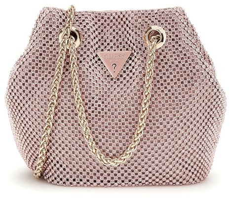 GUESS Zalina Mini Pouch Bellarose