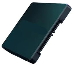 JXCHSWOU Disco Duro Interno SSD de Estado sólido SATA 2.5 for computadora portátil (120 GB, 128 GB, 240 GB, 256 GB, 480 GB, 512 GB y 1 TB)(240GB)