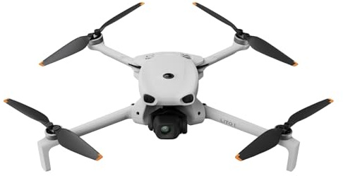 DJI Lito 1, drone caméra 4K pour débutants, Version améliorée de Mini 4K