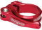 Hope Quick Release Seat Clamp 36.4mm Red