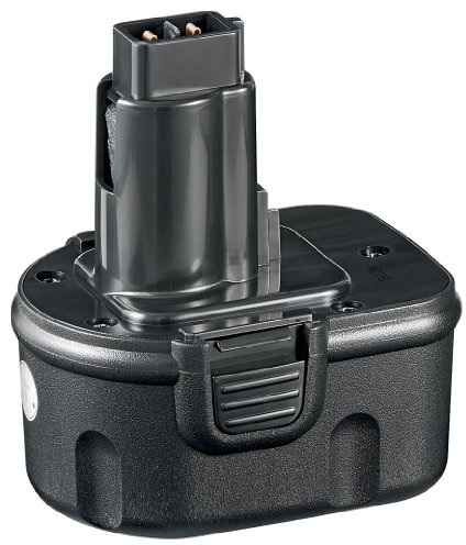 Wentronic Werkzeugakku für ELU EZWA60, EZWA9074, EZWA49(3000 mAh, 12V)