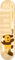 Enjoi Weiger Van Wageningen Wino Deck, 19,1 cm
