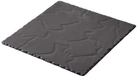 Revol RV641004 Basalt Teller quadr. 25 cm