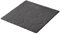 Revol RV641004 Basalt Teller quadr. 25 cm
