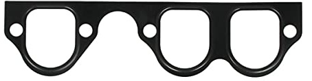 ELRING 530.810 Ansaugkrümmer-Dichtung Kompatibel mit VW POLO 9N Lupo 6X1, 6E1, SKODA Fabia II Schrägheck 542, SEAT Ibiza III Schrägheck 6L