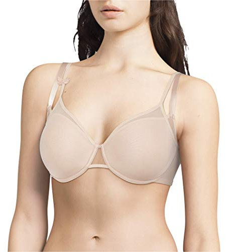 Passionata MISS JOY, Bedeckender Spacer-BH, Damen Unterwäsche