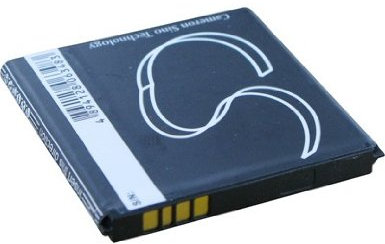 Batterie pour ALCATEL ONE TOUCH 918, 3.7V, 1500mAh, Li-ion