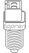 Topran 721 Switch Brake Confirmation/Motor Control 098