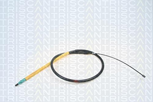 Triscan 8140 38134 Cable, parking brake
