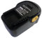PowerSmart® 18V Ni-MH 3000mAh Batterie pour AEG BSB 18G
