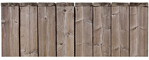 Plage Cabecero para Cama Adhesivo, Tela, Madera, 160x3x60 cm