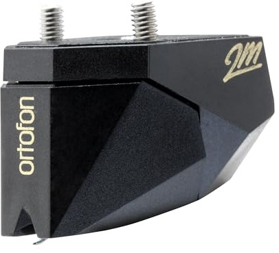 Ortofon 2M Black Verso Moving Magnet Cartridge