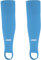 JAKO Unisex Kinder Glasgow 2.0 Stutzen, Blau (skyblue), 0 (Herstellergröße: Bambini) EU