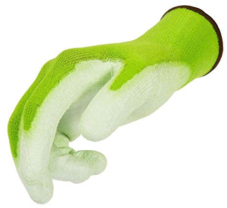 Stocker Guanti in fibra di bambù 8/S