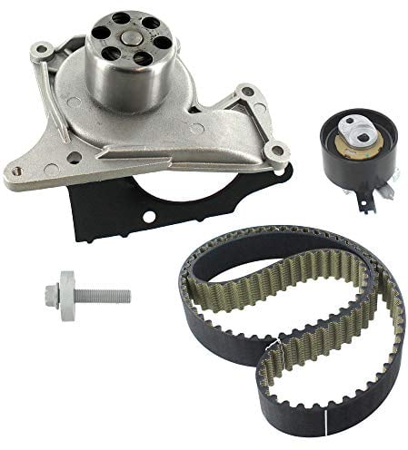 SKF VKMC 06136 Timing belt and water pump kit