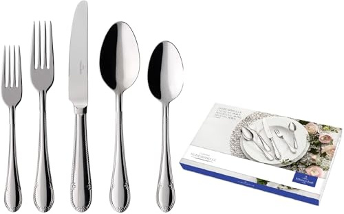 30-tlg. Tafelbesteck für 6 Pers. MADEMOISELLE Villeroy & Boch