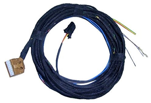 Kabelbaum Kabel PDC Sensor Einparkhilfe Zentralelektrik
