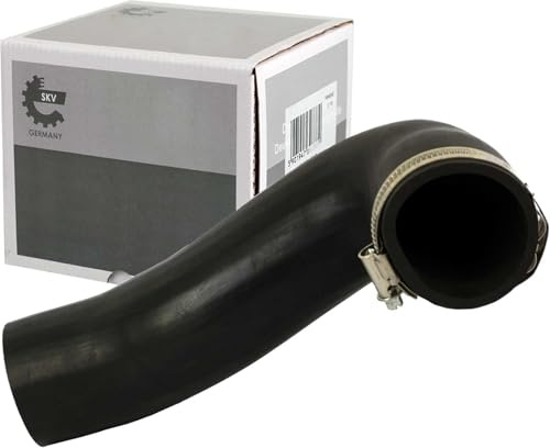 ESEN SKV Ladeluftschlauch 24SKV048 vorne links