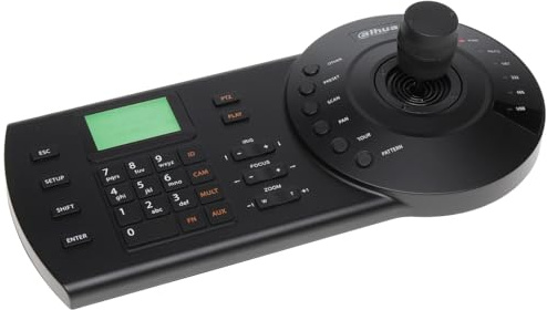 DAHUA DH-NKB1000 value