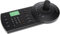Dahua DH-NKB1000 Teclado IP RS485 USB para Control PTZ DVR NVR 3 EJES 12VDC, Multi-Coloured