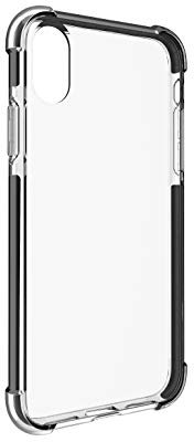 Puro ImpactPro Hard Shield iPhone XR Black