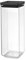 Brabantia Vorratsdose Eckig 2.5L, Tasty+