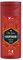 Old Spice Captain Duschgel und Shampoo, 50ml, 2in1 Showergel + Shampoo für Männer, mit Männlichem Langanhaltendem Duft