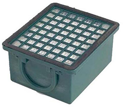 Vorwerk Micro Filtro Hepa Folletto Vk 130 131