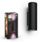 Philips Hue Appear kinkiet juoda 2X