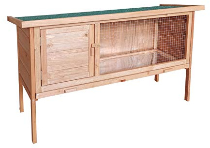 Hasenstall Heidi HTI-Line