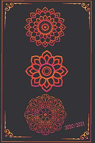 2020 2021: kalender Terminplaner 2020/2021, Wochenplaner, Wochenkalender, Organizer, Terminkalender mit Wochenplaner_nachhaltig & Klimaneutral (7)