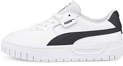 Puma Damen Cali Dream LTH WNS Tennisschuhe, weiß, 40 EU