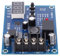 Automatischer Schalter XH-M603 Batterieladesteuermodul - Laderegler und Schutzplatine 12V-24V