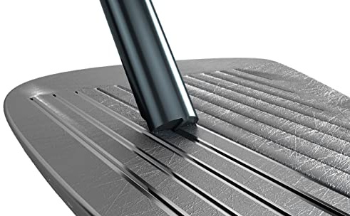 GrooVex Golf High Precision Carbide Groove Sharpener, Maximum Conforming Groove Geometry (.035 W .020 D .010 Edge Radius)