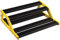 NUX | Bumblebee Pedalboards mit Tasche & Zubehör | klein