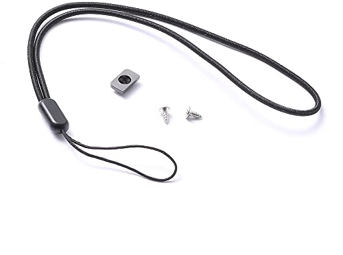 Cestbon Bike Computer Lanyard Tether for Wahoo Elemnt Bolt Roam