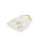 Cooksmart British Designed Ceramic Tea Bag Tidy | Tea Bag Dish For Used Tea Bags | Teabag Dish With Modern Design - Buttercup Farm