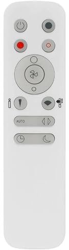 Télécommande universelle de rechange pour ventilateur de chauffage Dyson AM04 AM05 BP01 AM06 AM07 AM08 AM11 TP00 TP01 DP01 DP03 TP02 TP03 TP05 PH01 TP04 TP06 TP09 DP04 HP05 HP05 HP04 HP05 HP06 HP06 9