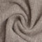 Walkloden Uni und Meliert Walkstoff 100% Schurwolle, 0,5 m, Stoffe, Trachtenstoff, Meterware, Wollwalk (Natur Meliert)