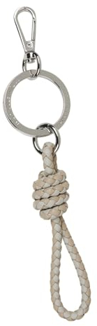 Marc O'Polo Juris Key Ring Stone Grey