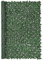 VEVOR JNF015 2440 x 1830 mm Artificial Green Wall Screen, Greenery Ivy Fence with Strengthened Joint, Faux Hedges Vine Leaf Outdoor Garden, Yard, Balcony, Patio Decor, 96x72