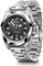Victorinox Unisex Analog Schweizer Automatikwerk Uhr mit Edelstahl Armband 242019