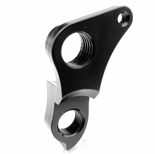 Mountainbike-Getriebe, Yurefax 2 Stück Fahrradteile Mech Dropout, for Kona #ET2, for Swift, Roadhouse Wheelhouse Libre Dl Major Rove Super Jake Schaltwerk Rd Hanger
