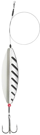 Spro Inline XL Spinner 25g - Inlineblinker